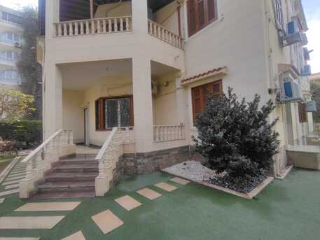 Maadi, Apartments/Houses, EGP 285000/month,  6 BR,  10000 Sq. Meter,  Villa 10 Bedrooms With Private Pool At Sarayat Al Maadi