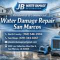 Residential & Commercial Water Damage Repair San Marcos