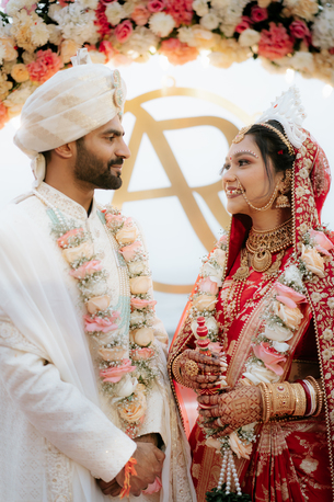 Goa, Photography, Best Wedding Photographers In Goa: Candid Experts