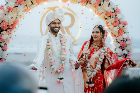 Goa, Photography, Best Wedding Photographers In Goa: Candid Experts