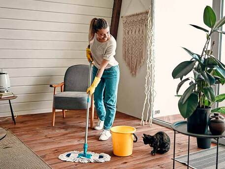Singapore, Cleaning, Part Time Cleaner Singapore &ndash; AFM Cleaning Company