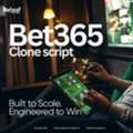 Bet365 Clone Script: Built To Scale. Engineered To Win.