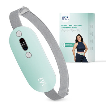 Ahmedabad, Health & Beauty Items, INR 1349,  Best Women&rsquo;s Day Gifts | EVA Heating Pad & Massager