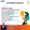 Alzheimer&rsquo;s Disease | Best Neurosurgeon Doctor In Bhubaneswar | Dr Srikant Swain
