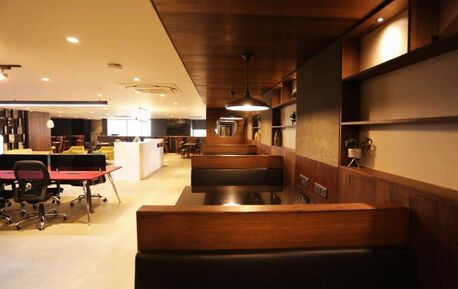 Hyderabad, Real Estate, Virtual Office In Hyderabad &ndash; Smart Business Address For Remote Teams | Qdesq