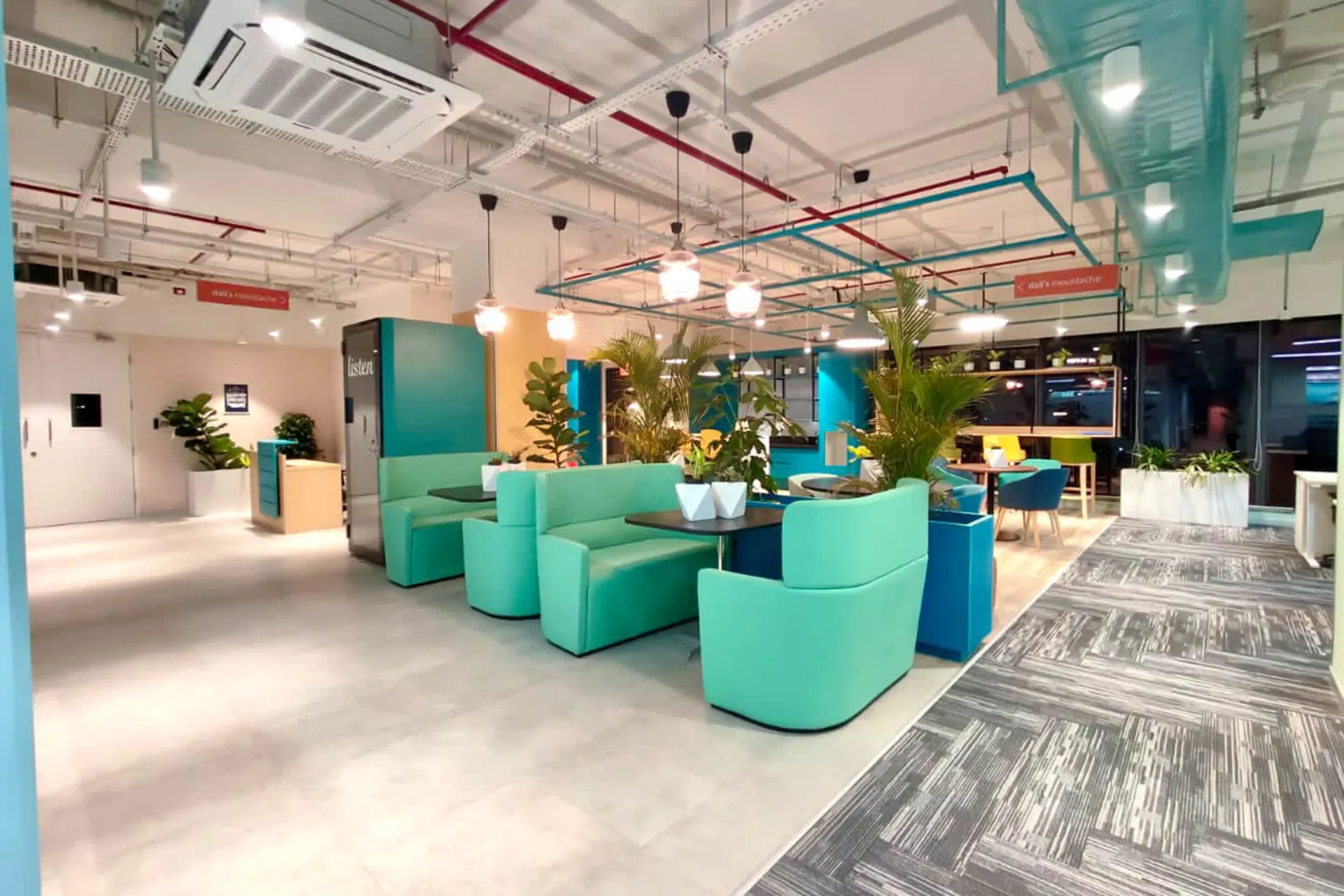 Hyderabad, Real Estate, Virtual Office In Hyderabad &ndash; Smart Business Address For Remote Teams | Qdesq