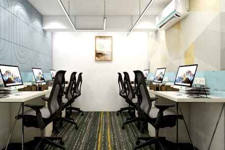 Hyderabad, Real Estate, Virtual Office In Hyderabad &ndash; Smart Business Address For Remote Teams | Qdesq