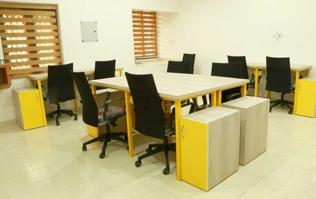 Hyderabad, Real Estate, Virtual Office In Hyderabad &ndash; Smart Business Address For Remote Teams | Qdesq