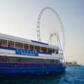 Top Dinner Cruise Dubai Marina,UAE