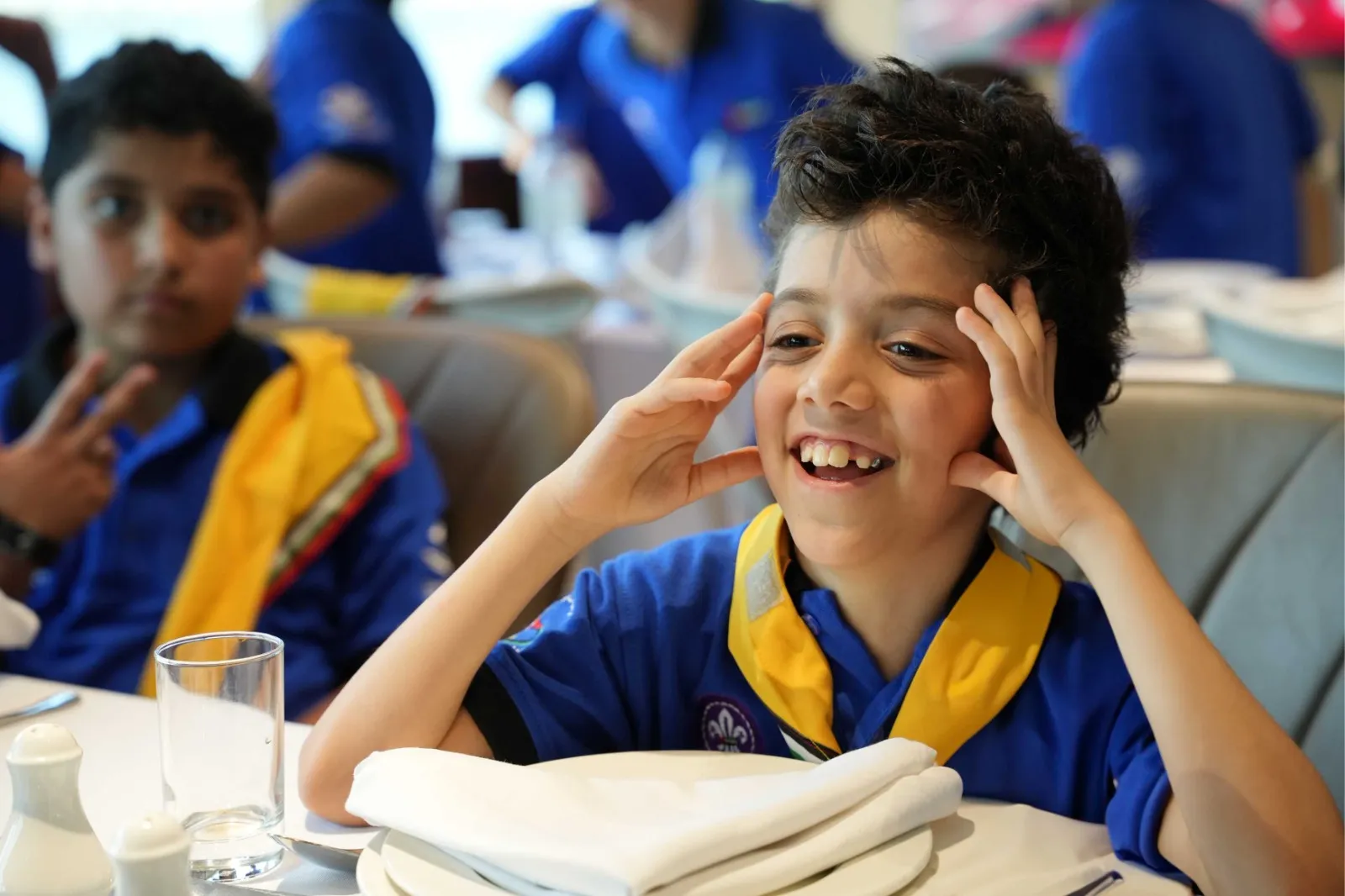 Dubai, Travel, Top Dinner Cruise Dubai Marina,UAE