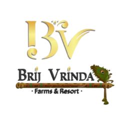 Lucknow, Agricultural Land, INR 18748750,  1250 Sq. Yard,  Farmhouse In Vrindavan | Brij Vrinda Premium Farm Living Near Holy Land