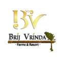 INR 18748750,  1250 Sq. Yard,  Farmhouse In Vrindavan | Brij Vrinda Premium Farm Living Near Holy Land