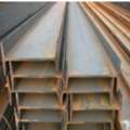Steel Beams IPE, HEAM HEB, TUBES, PIPE Are Available Across Saudi Arabia