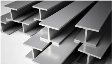 Riyadh, Construction, Steel Beams IPE, HEAM HEB, TUBES, PIPE Are Available Across Saudi Arabia