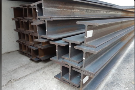 Riyadh, Construction, Steel Beams IPE, HEAM HEB, TUBES, PIPE Are Available Across Saudi Arabia
