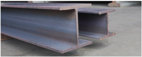 Riyadh, Construction, Steel Beams IPE, HEAM HEB, TUBES, PIPE Are Available Across Saudi Arabia