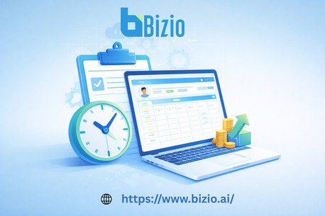 Mumbai, Computer, Smart Timesheet Management That Saves Time And Cuts Errors