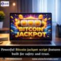 Powerful Bitcoin Jackpot Script Features Built For Safety And Trust.