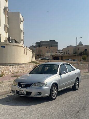 Hamad Town, Vehicles, Cars & Trucks , BHD 1450,  Nissan Sunny 2011,  2011,  Automatic,  170 KM,  Clean Well Maintained Nissan Sunny