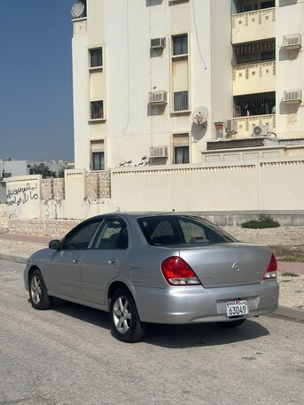 Hamad Town, Vehicles, Cars & Trucks , BHD 1450,  Nissan Sunny 2011,  2011,  Automatic,  170 KM,  Clean Well Maintained Nissan Sunny