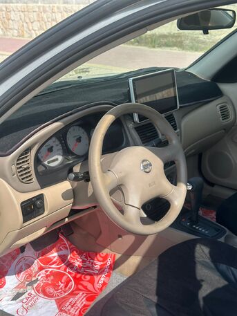 Hamad Town, Vehicles, Cars & Trucks , BHD 1450,  Nissan Sunny 2011,  2011,  Automatic,  170 KM,  Clean Well Maintained Nissan Sunny