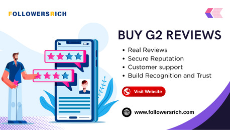 New York, Marketing, Buy G2 Reviews