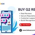 Buy G2 Reviews