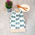 USD 24,  Searching For Soft, Reusable Napkins? Explore Perilla Home Designs