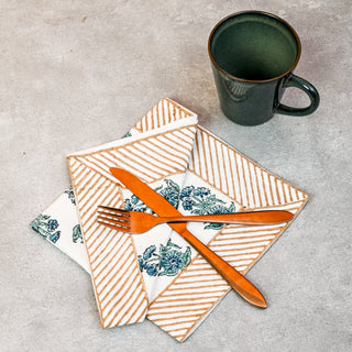 New York, Furniture, USD 24,  Searching For Soft, Reusable Napkins? Explore Perilla Home Designs