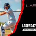 Why Do People Trust The Laser247 ID System?