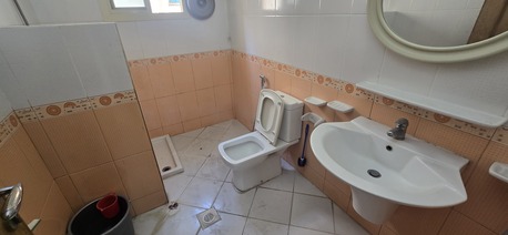 Riffa, Apartments/Houses, BHD 180/month,  2 BR,  180 Sq. Meter,  Affordable 2 BHK Flat For Rent &ndash; Riffa Al Hajiyat (Exclusive)