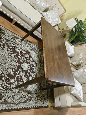 Akrabia, Appliances, SAR 800,  Big LG Refrigerator Smart Invertor (14.96 Ft&sup3;) For Sell With Free Dinning Table And Coach