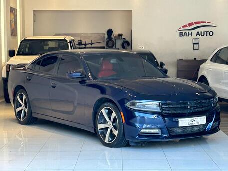 East Riffa, Vehicles, Cars & Trucks , BHD 3400,  Dodge Charger,  2017,  Automatic,  129000 KM,   V6 MODEL  FOR SALE