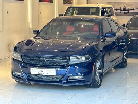 East Riffa, Vehicles, Cars & Trucks , BHD 3400,  Dodge Charger,  2017,  Automatic,  129000 KM,   V6 MODEL  FOR SALE