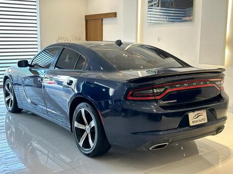 East Riffa, Vehicles, Cars & Trucks , BHD 3400,  Dodge Charger,  2017,  Automatic,  129000 KM,   V6 MODEL  FOR SALE
