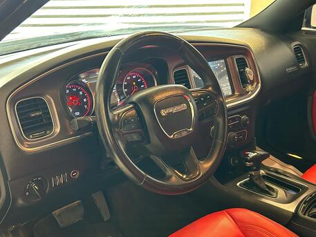 East Riffa, Vehicles, Cars & Trucks , BHD 3400,  Dodge Charger,  2017,  Automatic,  129000 KM,   V6 MODEL  FOR SALE