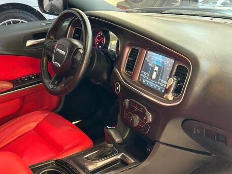 East Riffa, Vehicles, Cars & Trucks , BHD 3400,  Dodge Charger,  2017,  Automatic,  129000 KM,   V6 MODEL  FOR SALE