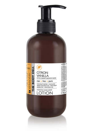 New York, Business, Shop Hydrating Lotions For Valentine&rsquo;s Day Skin Nourishment