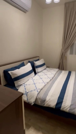 Al Muruj, Apartments/Houses, SAR 59000/year,  1 BR,  Fully Firnished Luxury Apartment Available Muruj(Exit 5)