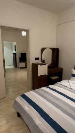 Al Muruj, Apartments/Houses, SAR 59000/year,  1 BR,  Fully Firnished Luxury Apartment Available Muruj(Exit 5)