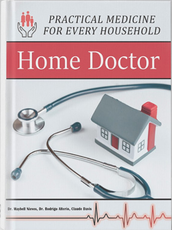 Miami, Books, USD 50,  Home Doctor Handbook: How To Stay Healthy Without Hospitals