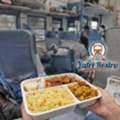 Easy Online Food On Train Ordering With Yatri Restro