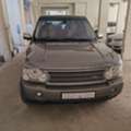 SAR 37000,  Range Rover Supercharged,  2008,  Automatic,  165000 KM,