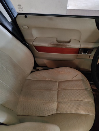 Khobar, Vehicles, Cars & Trucks , SAR 37000,  Range Rover Supercharged,  2008,  Automatic,  165000 KM,