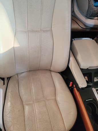 Khobar, Vehicles, Cars & Trucks , SAR 37000,  Range Rover Supercharged,  2008,  Automatic,  165000 KM,