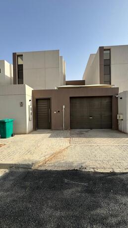 Riyadh, Villas, SAR 150000,  Furnished,  750 Sq. Meter,  Khuzam Boulevard | Premium Upgraded Family Villa (1 Year Old) &ndash; For Rent