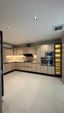 Riyadh, Villas, SAR 150000,  Furnished,  750 Sq. Meter,  Khuzam Boulevard | Premium Upgraded Family Villa (1 Year Old) &ndash; For Rent