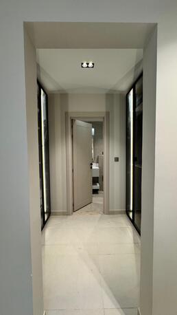 Riyadh, Villas, SAR 150000,  Furnished,  750 Sq. Meter,  Khuzam Boulevard | Premium Upgraded Family Villa (1 Year Old) &ndash; For Rent