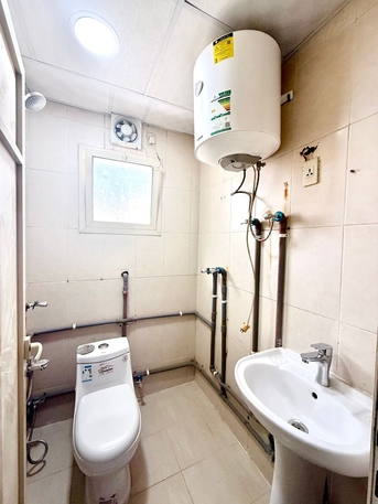 Jubail, Apartments/Houses, Furnished,  1 BR,  1 Br