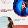 Hip Replacement Surgery In Ahmedabad For Better Mobility - Dr. Krunal Soni